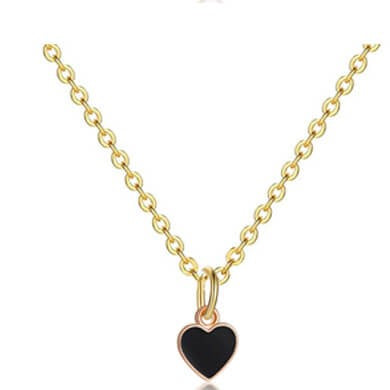 Iconic Heart Necklace