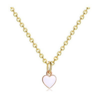 Iconic Heart Necklace